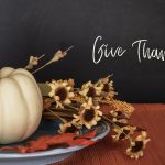 November Poll: When it Comes to Woodworking, What Are You Thankful For?