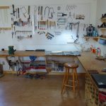 April Woodworking Poll: How Are You Spending Your Time at Home?