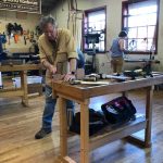 July Poll: Improving Your Woodworking Skills
