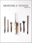 Book Review: Mortise & Tenon Magazine, Issue #6