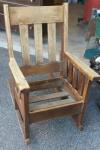 Article: Restoring a Rocker