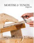 Book Review: Mortise & Tenon, Issue #9