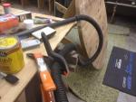 Spring Clamps – Tips from Sticks in the Mud – June 2018 – Tip #1