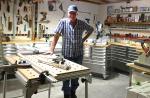 Show Us Your Shop:<br>Gary Wegner's Own Festool Heaven