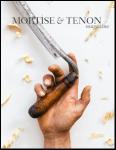 Book Review: Mortise & Tenon, Issue #3