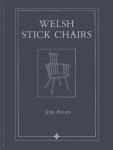 Book Review: Welsh Stick Chairs by John Brown