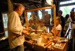 How to Do a Woodturning Demonstration