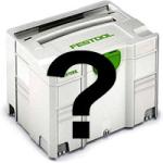 Festool Heaven: Which Festool Should You Buy First?