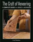 Book Review: The Craft of Veneering