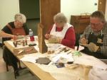 Attend a Carving Demonstration This Saturday at Highland!