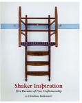 Book Review: Shaker Inspiration by Christian Becksvoort