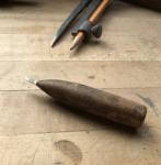 Stories from Grandpa's Workshop: The Toolmaker