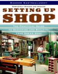 Book Review: Setting Up Shop