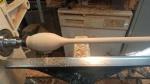 Phil's Turning Tip: Turning Wooden Spoons on the Lathe