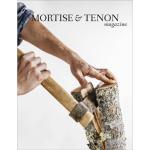 Book Review: Mortise & Tenon Magazine, Issue 10