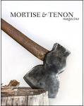Book Review: Mortise & Tenon Magazine, Issue 4