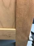 The Mortise and Tenon Joint