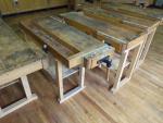 Life With a New Workbench