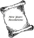 Woodworking Resolutions for 2014: Curtis Turner